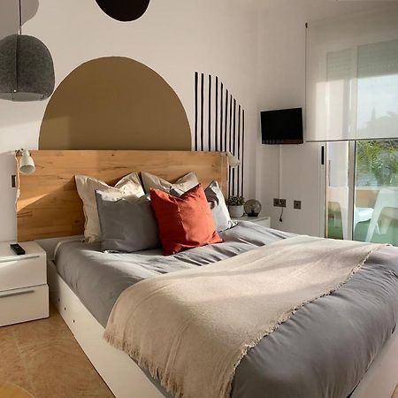 הוילה סן מיגל דה סלינאס Ebli House מראה חיצוני תמונה