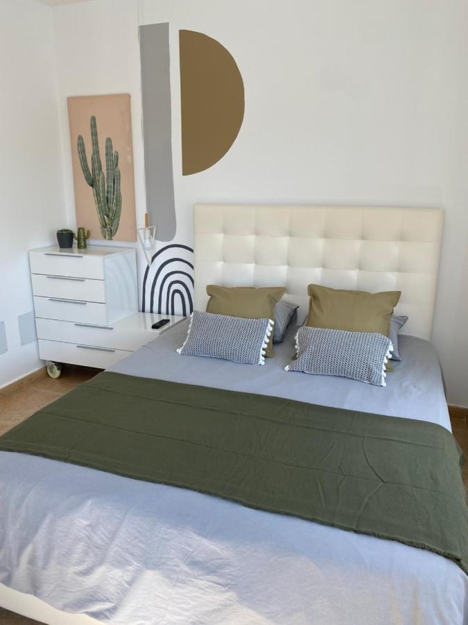 הוילה סן מיגל דה סלינאס Ebli House מראה חיצוני תמונה
