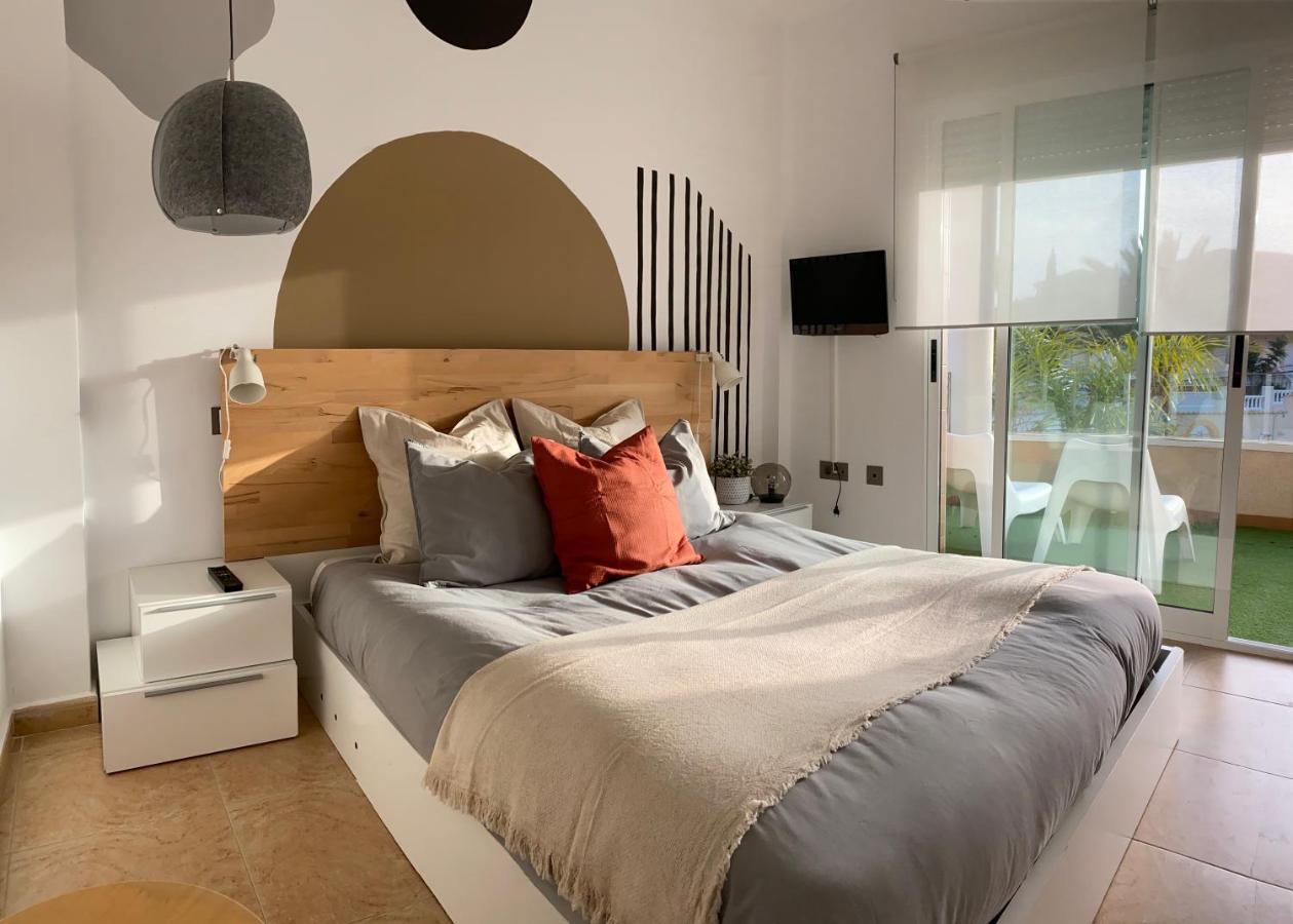 הוילה סן מיגל דה סלינאס Ebli House מראה חיצוני תמונה
