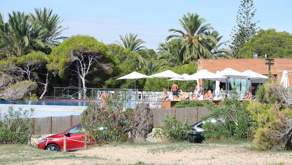 הוילה סן מיגל דה סלינאס Ebli House חדר תמונה