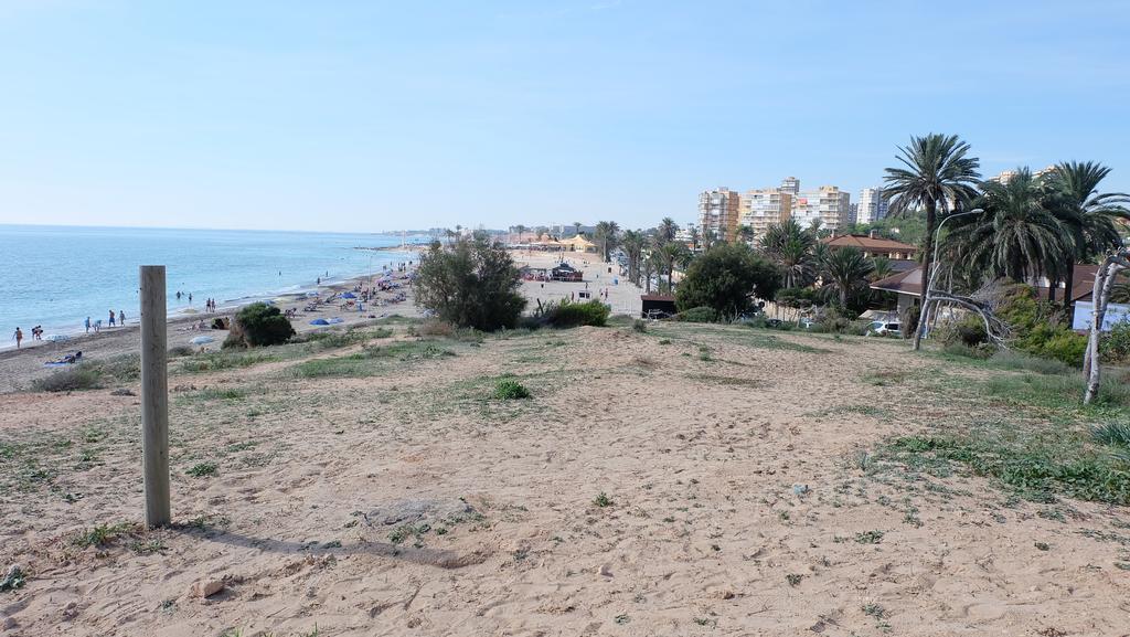 הוילה סן מיגל דה סלינאס Ebli House חדר תמונה