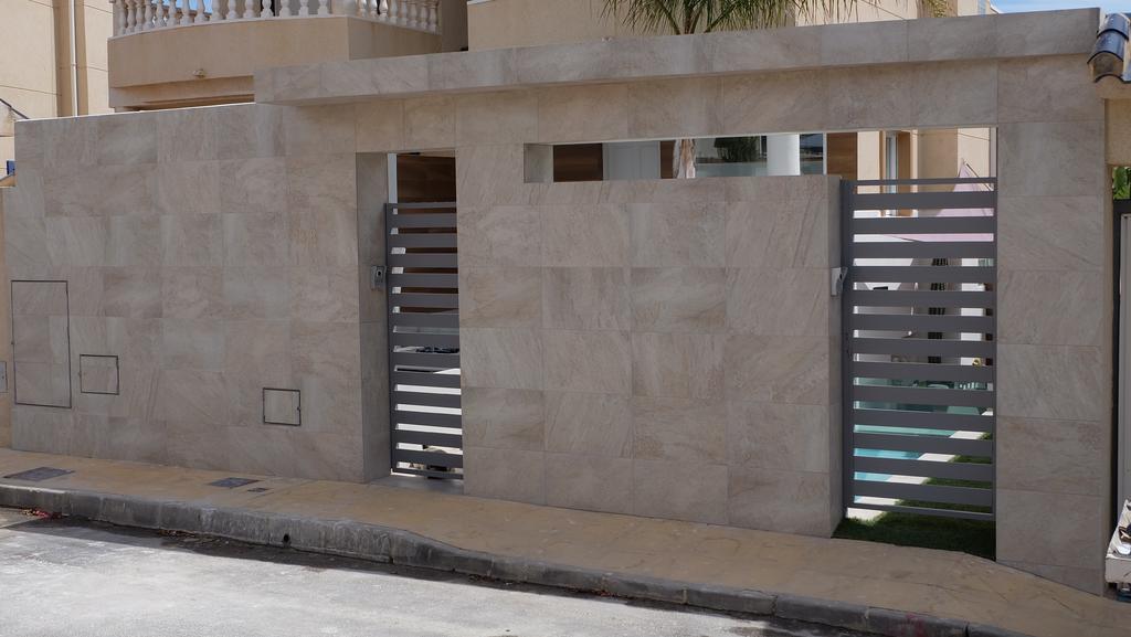 הוילה סן מיגל דה סלינאס Ebli House מראה חיצוני תמונה