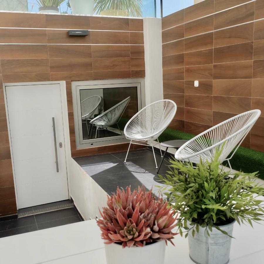 הוילה סן מיגל דה סלינאס Ebli House מראה חיצוני תמונה
