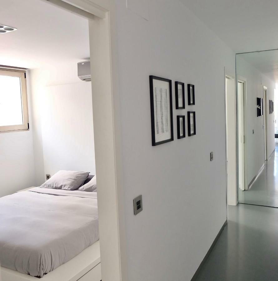 הוילה סן מיגל דה סלינאס Ebli House מראה חיצוני תמונה