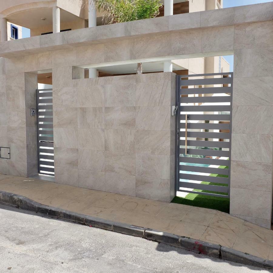 הוילה סן מיגל דה סלינאס Ebli House מראה חיצוני תמונה