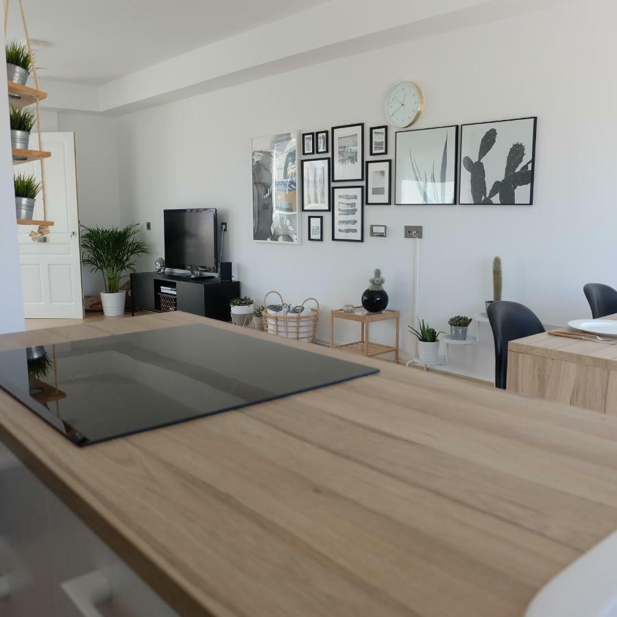 הוילה סן מיגל דה סלינאס Ebli House מראה חיצוני תמונה