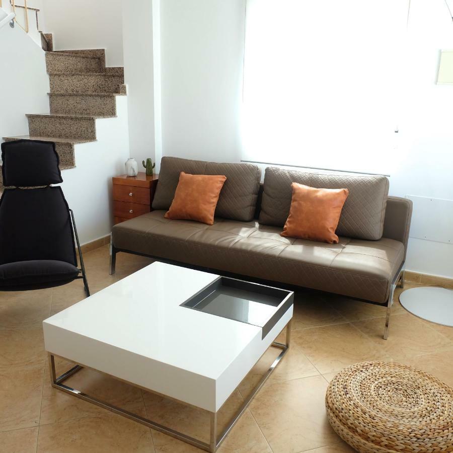 הוילה סן מיגל דה סלינאס Ebli House מראה חיצוני תמונה