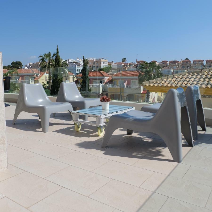 הוילה סן מיגל דה סלינאס Ebli House מראה חיצוני תמונה
