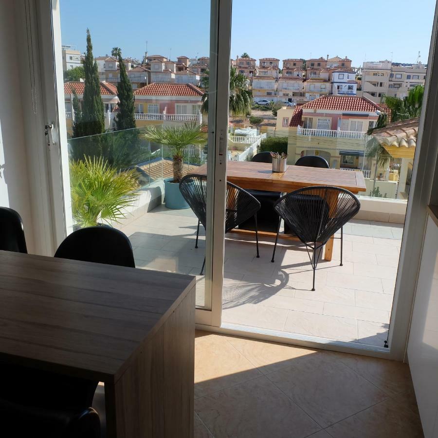 הוילה סן מיגל דה סלינאס Ebli House מראה חיצוני תמונה