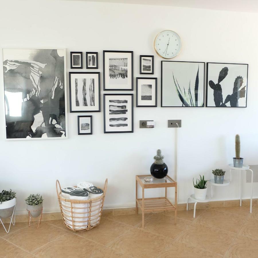 הוילה סן מיגל דה סלינאס Ebli House מראה חיצוני תמונה