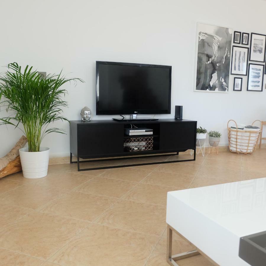 הוילה סן מיגל דה סלינאס Ebli House מראה חיצוני תמונה