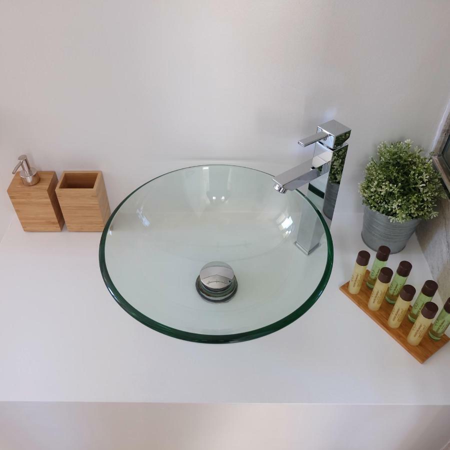 הוילה סן מיגל דה סלינאס Ebli House מראה חיצוני תמונה
