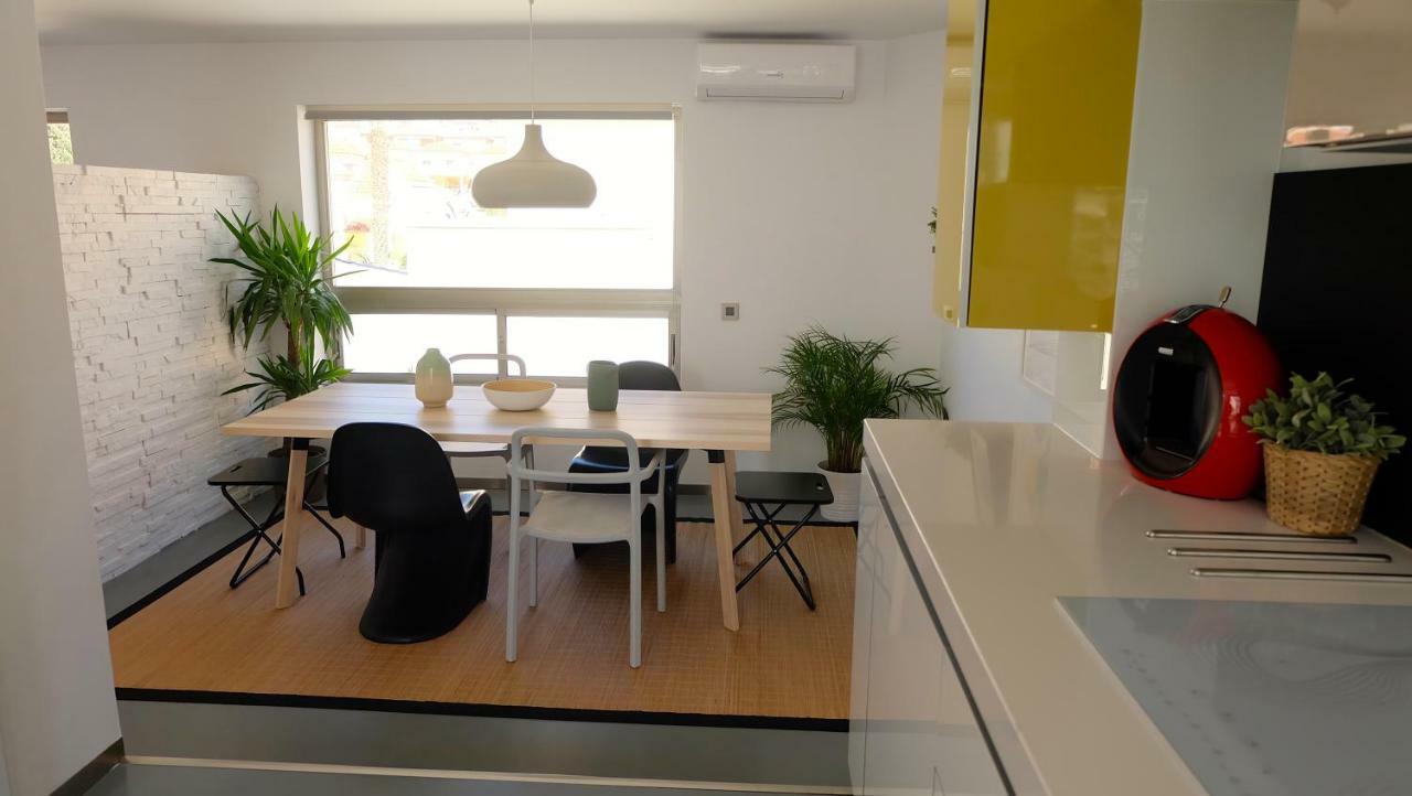 הוילה סן מיגל דה סלינאס Ebli House מראה חיצוני תמונה