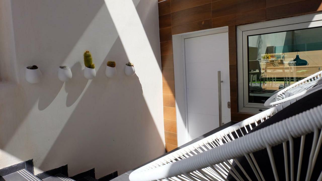 הוילה סן מיגל דה סלינאס Ebli House מראה חיצוני תמונה