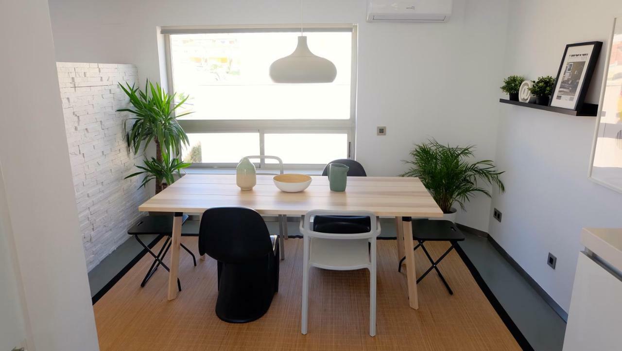הוילה סן מיגל דה סלינאס Ebli House מראה חיצוני תמונה