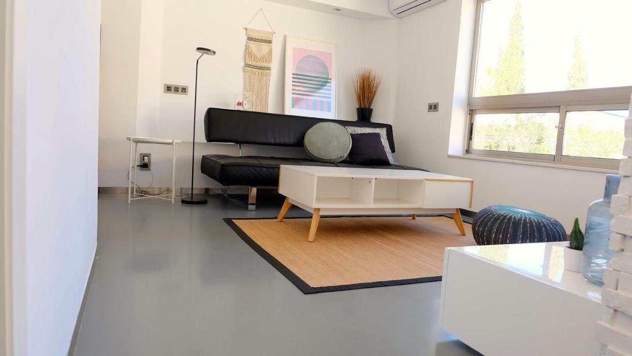 הוילה סן מיגל דה סלינאס Ebli House מראה חיצוני תמונה