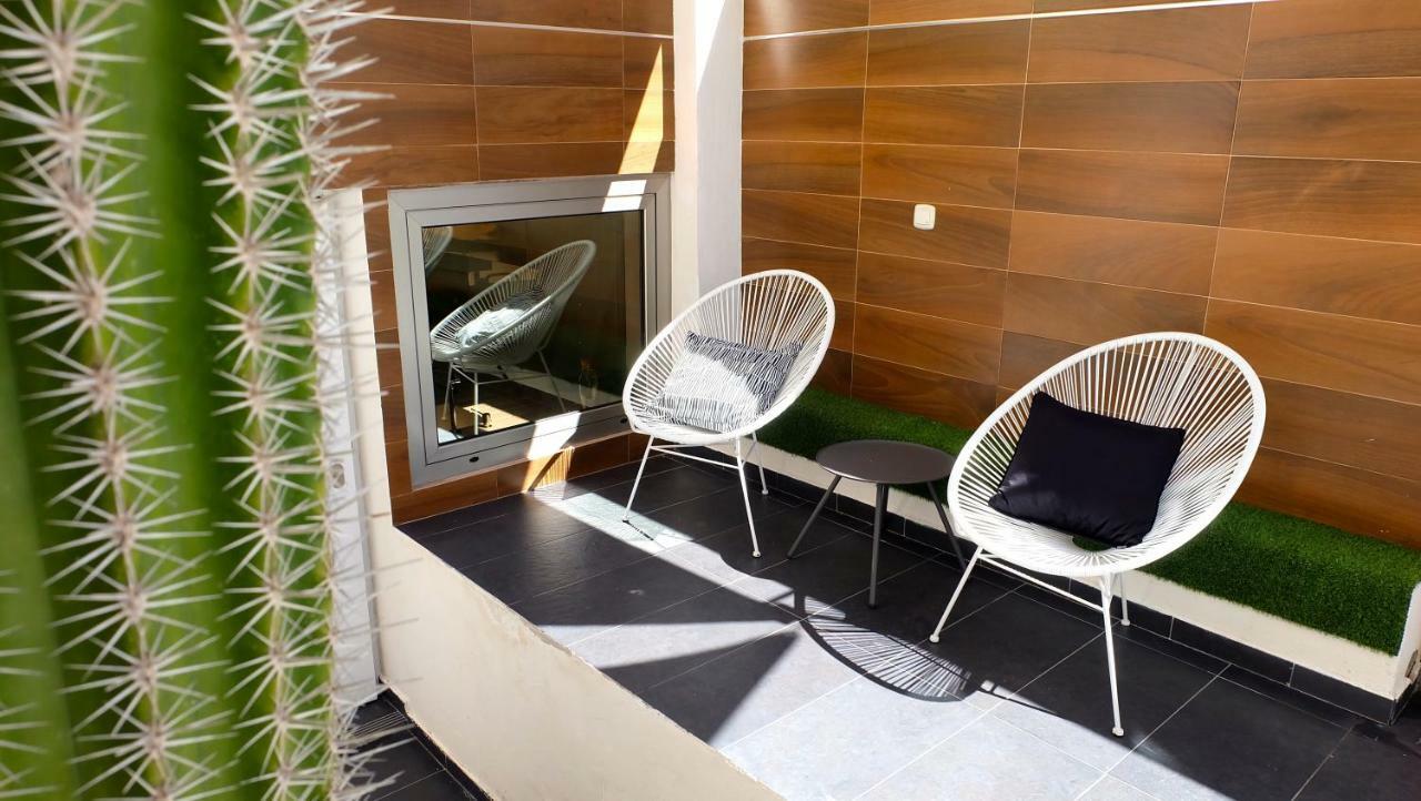 הוילה סן מיגל דה סלינאס Ebli House מראה חיצוני תמונה