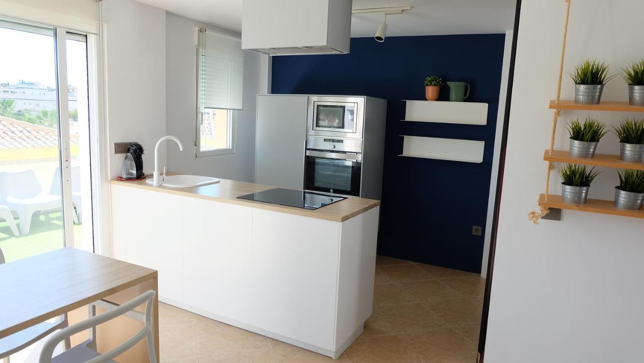 הוילה סן מיגל דה סלינאס Ebli House מראה חיצוני תמונה