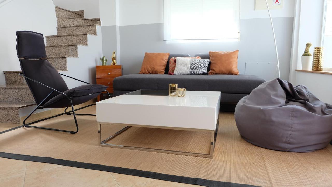 הוילה סן מיגל דה סלינאס Ebli House מראה חיצוני תמונה