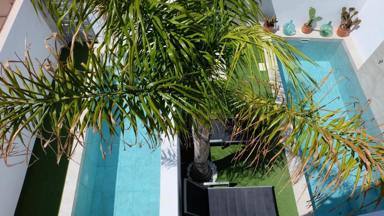 הוילה סן מיגל דה סלינאס Ebli House מראה חיצוני תמונה