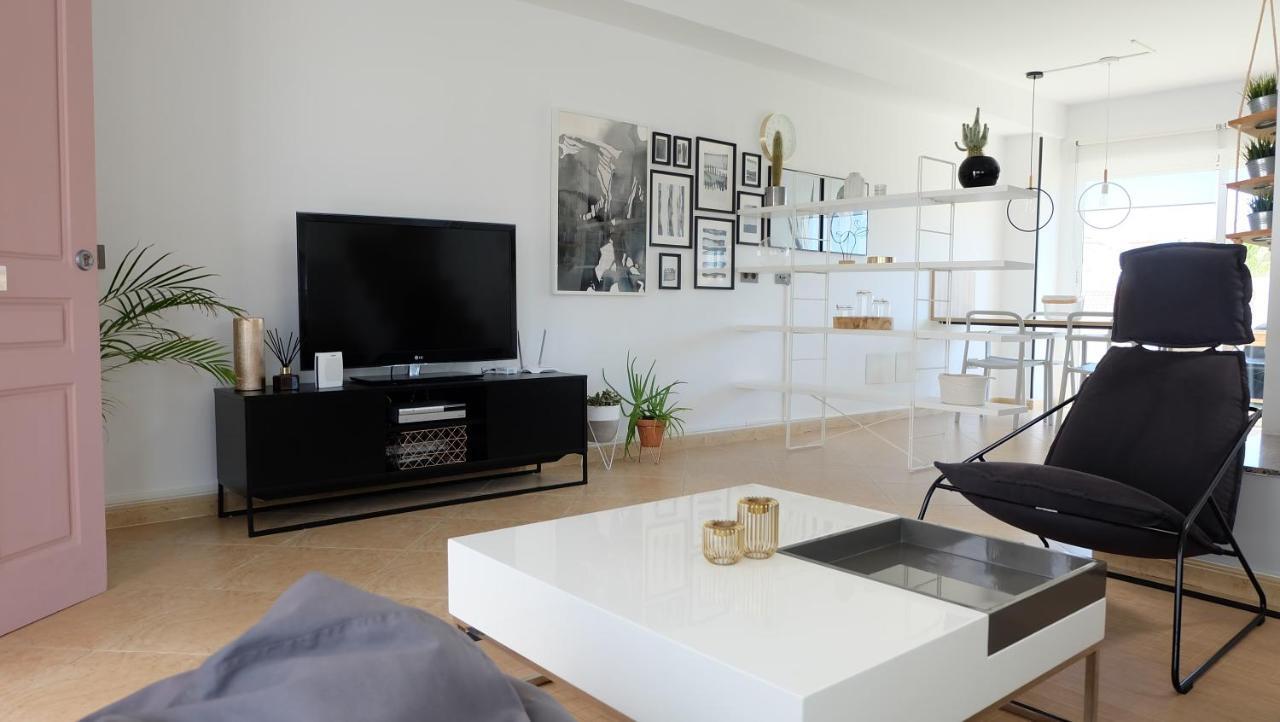 הוילה סן מיגל דה סלינאס Ebli House מראה חיצוני תמונה